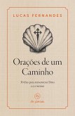 Orações de um caminho (eBook, ePUB)
