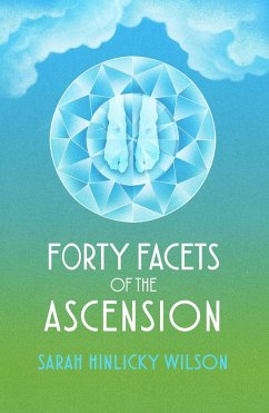 Cover Forty Facets of the Ascension (eBook, ePUB)