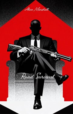 Cover Road Survival (eBook, ePUB)