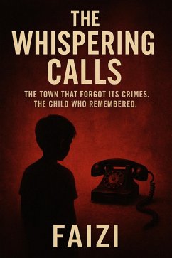 Cover The Whispering Calls (eBook, ePUB)