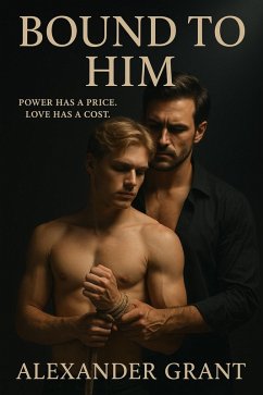 Cover Bound To Him (eBook, ePUB)