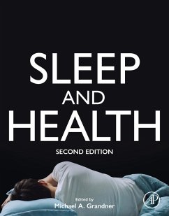 Sleep and Health (eBook, ePUB)