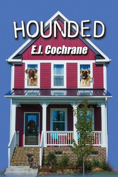 Cover Hounded (Matilda Smithwick Mystery Series, #3) (eBook, ePUB)