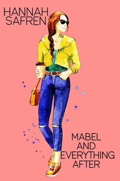 Cover Mabel and Everything After (eBook, ePUB)