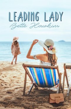 Cover Leading Lady (eBook, ePUB)