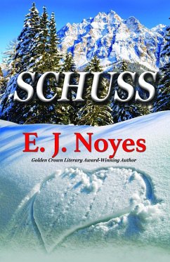 Cover Schuss (eBook, ePUB)