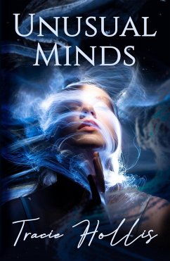 Unusual Minds (eBook, ePUB) - Hollis, Tracie