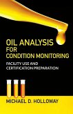 Oil Analysis for Condition Monitoring (eBook, ePUB)