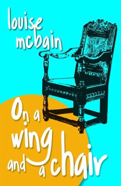 On a Wing and a Chair (eBook, ePUB) - McBain, Louise