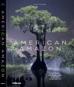 Cover American Amazon