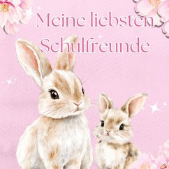 Cover Meine liebsten Schulfreunde