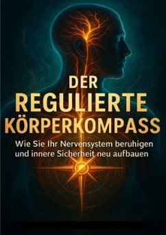 Cover Der Regulierte Körperkompass