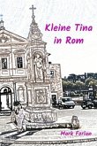 Kleine Tina in Rom