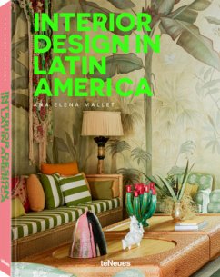 Cover Interior Design in Latin America