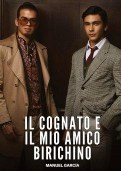 Cover Il Cognato e il Mio Amico Birichino