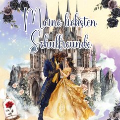 Cover Meine liebsten Schulfreunde