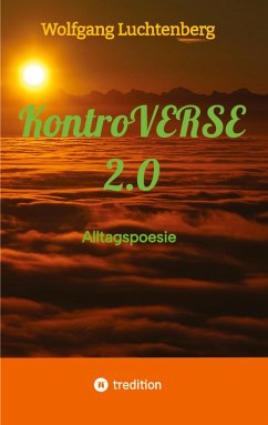 KontroVERSE 2.0 - Luchtenberg, Wolfgang