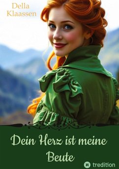 Dein Herz ist meine Beute