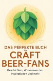 Das perfekte Buch für Craft Beer-Fans