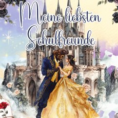 Cover Meine liebsten Schulfreunde