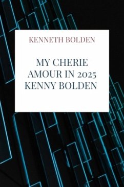 My Cherie Amour In 2025 Kenny Bolden - Bolden, Kenneth