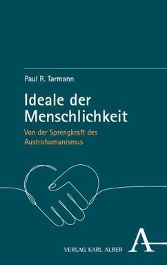Cover Ideale der Menschlichkeit