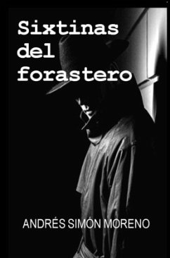 Sixtinas del forastero - Moreno Arreche, Andres Simon