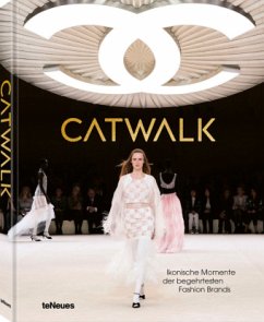 Catwalk - Toromanoff, Pierre;Toromanoff, Agata