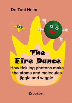 The Fire Dance (Children's book)