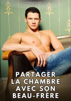 Cover Partager la chambre avec son beau-frère