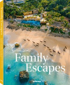 Cover Family Escapes