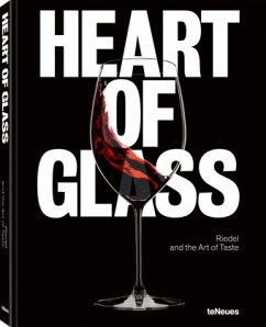 Cover Heart of Glass
