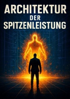 Cover Architektur der Spitzenleistung
