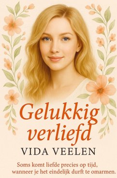 Cover Gelukkig Verliefd