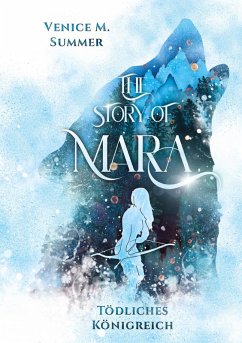 The Story of Mara - Summer, Venice M.