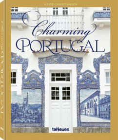 Cover Charming Portugal