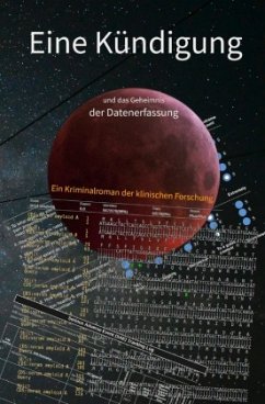 Eine Kündigung und das Geheimnis der Datenerfassung