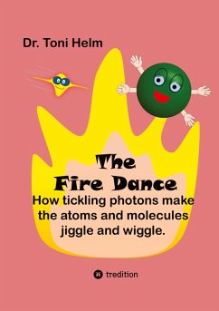 The Fire Dance (Children's book)