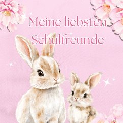 Cover Meine liebsten Schulfreunde