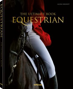 Cover Equestrian
