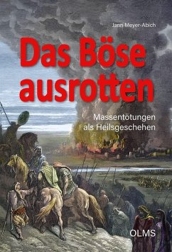 Cover Das Böse ausrotten