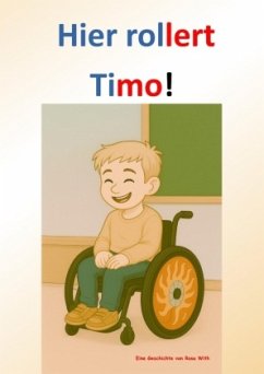 Cover Hier rollert Timo!