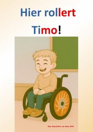 Hier rollert Timo! Hier rollert Timo!