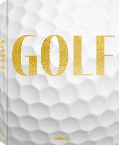 The GOLF Book - Maiwald, Stefan