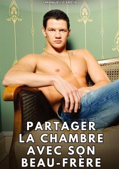 Cover Partager la chambre avec son beau-frère