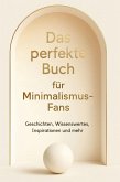 Das perfekte Buch für Minimalismus-Fans