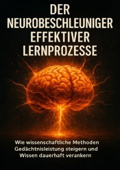 Cover Der Neurobeschleuniger Effektiver Lernprozesse