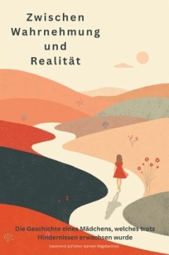 Cover Zwischen Wahrnehmung und Realität