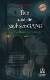 Ben und die SachsenGANG - Das Weihnachtswunder Ben und die SachsenGANG - Das Weihnachtswunder