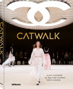 Catwalk - Toromanoff, Agata;Toromanoff, Pierre